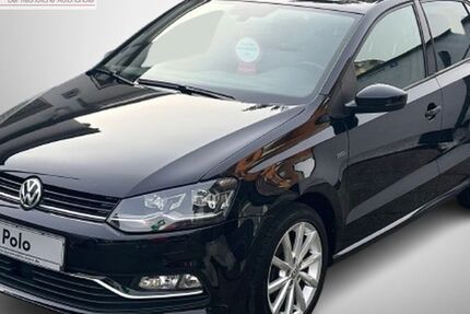 VW Polo 74.999 km 10.499 &euro; Hagen 58097