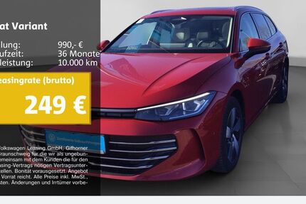 VW Passat Variant 30.407 km 38.870 &euro; Gelsenkirchen 45894