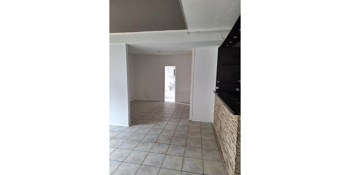 Erdgeschoßwohnung Oberhausen Rothebusch - 1 Zimmer, 50 m&sup2;, 330&euro; | Angebot:25968663