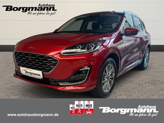 Ford Kuga 39.328 km 26.450 &euro; Essen 45356
