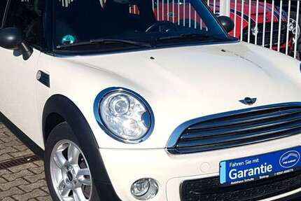 Mini Cooper D Clubman 49.445 km 9.898 &euro; Bottrop 46240