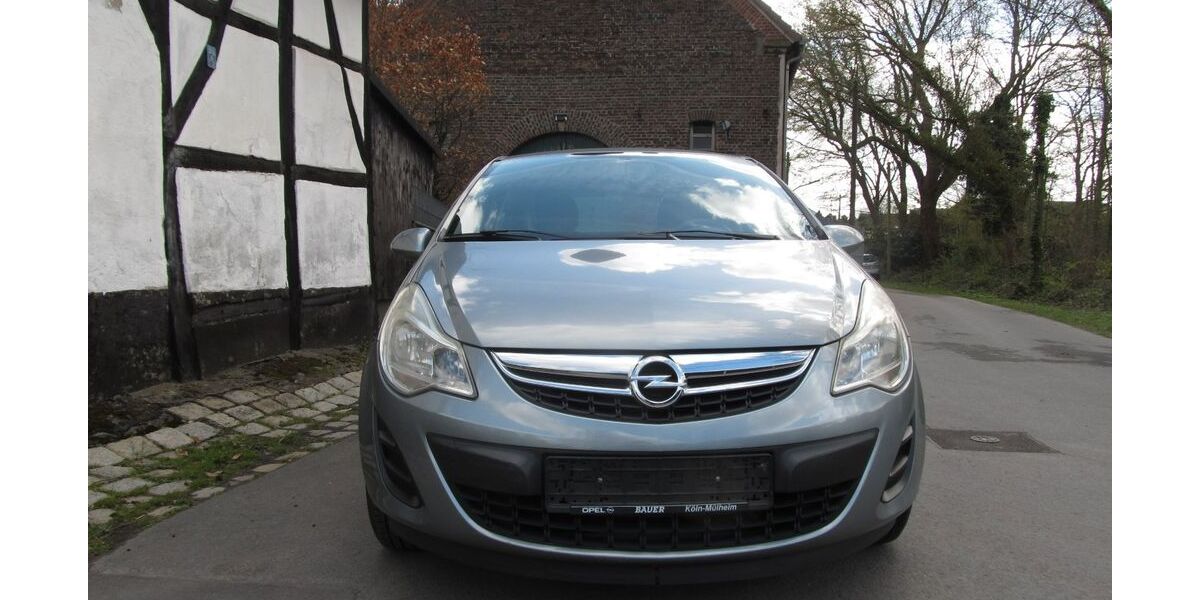 Opel Corsa 138.000 km 2.900 &euro; dortmund 44339