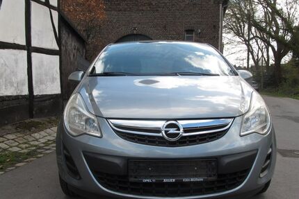 Opel Corsa 138.000 km 3.100 &euro; dortmund 44339