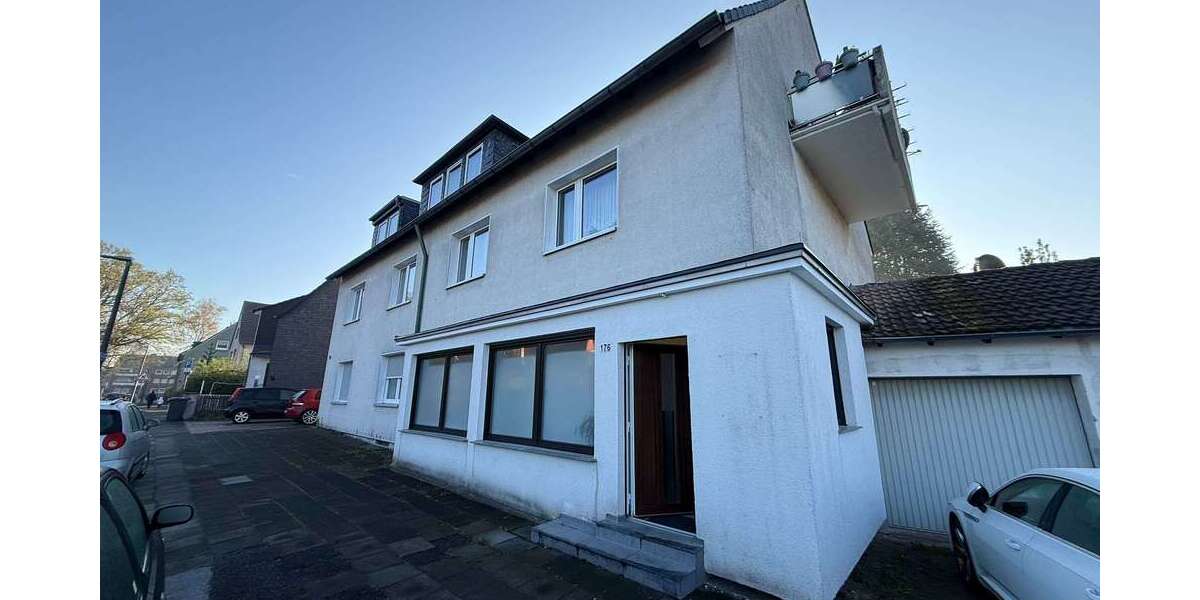 Gewerbeobjekt Castrop-Rauxel Rauxel - 850&euro; | Angebot:26192347