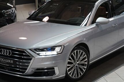 Audi A8 169.000 km 37.900 &euro; Herne 44652
