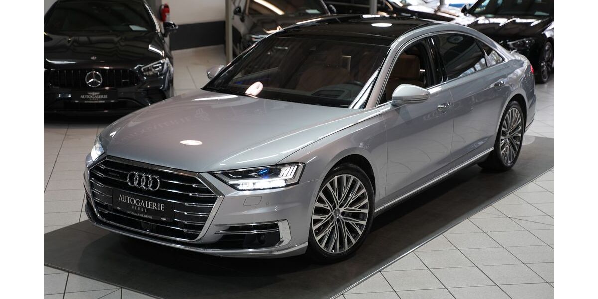 Audi A8 169.000 km 37.900 &euro; Herne 44652