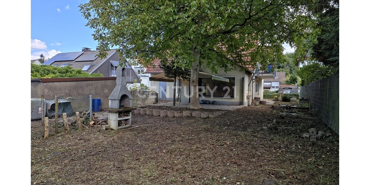 Eine tolle Gelegenheit in der Aplerbecker Mark ruft! - Einfamilienhaus Dortmund Aplerbeck | Angebot:23685452