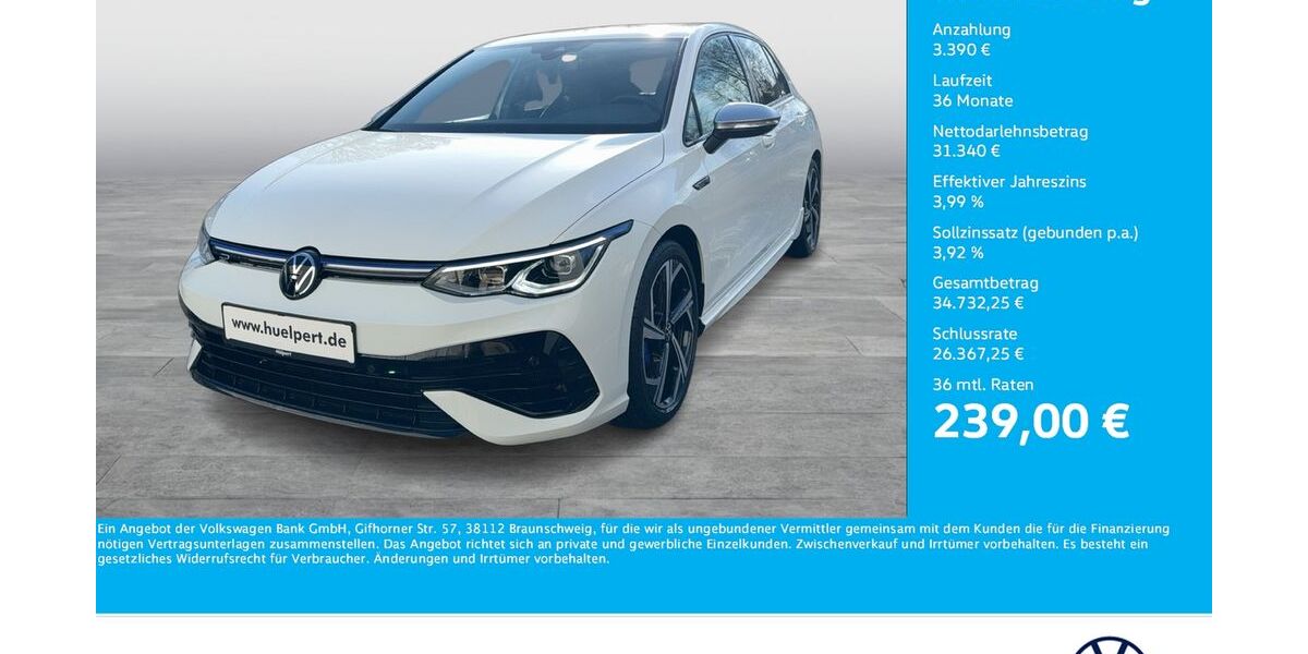 VW Golf 21.852 km 34.635 &euro; Unna 59423