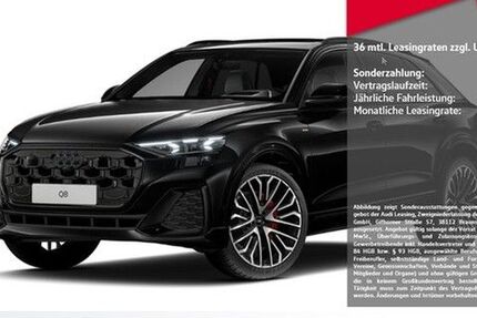 Audi Q8 1.500 km 114.750 &euro; Recklinghausen 45657
