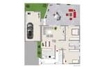 Mehrfamilienhaus, Wohnhaus Dorsten Östrich - 6 Zimmer, 223 m&sup2;, 499.000&euro; | Angebot:25835483