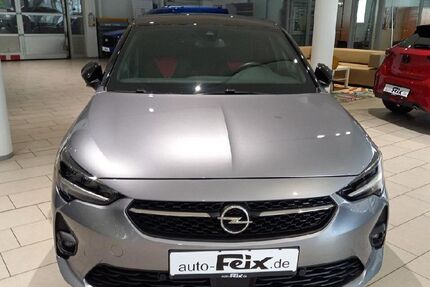 Opel Corsa 11.194 km 16.690 &euro; Bochum 44791