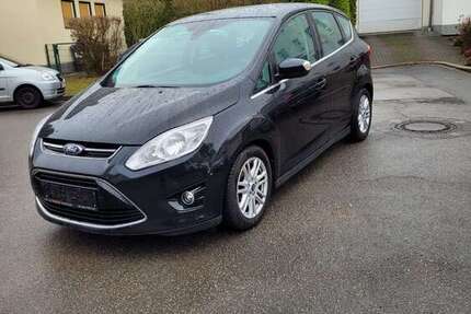 Ford C-Max 110.941 km 8.499 &euro; Witten 58456