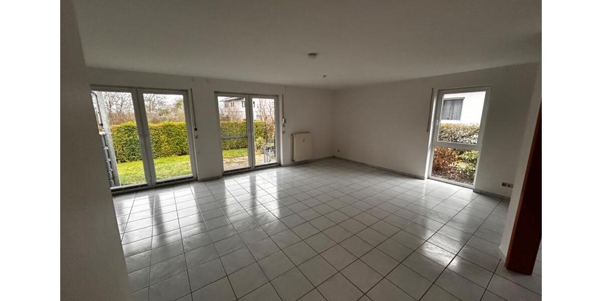 Erdgeschoßwohnung Holzwickede - 4 Zimmer, 126 m&sup2;, 359.000&euro; | Angebot:24350505