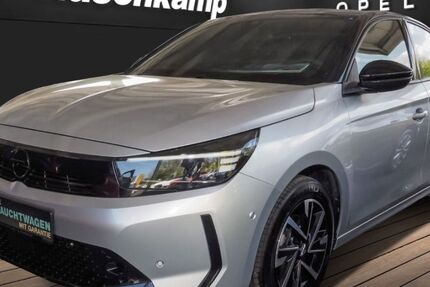 Opel Corsa 27.945 km 16.980 &euro; Werne 59368