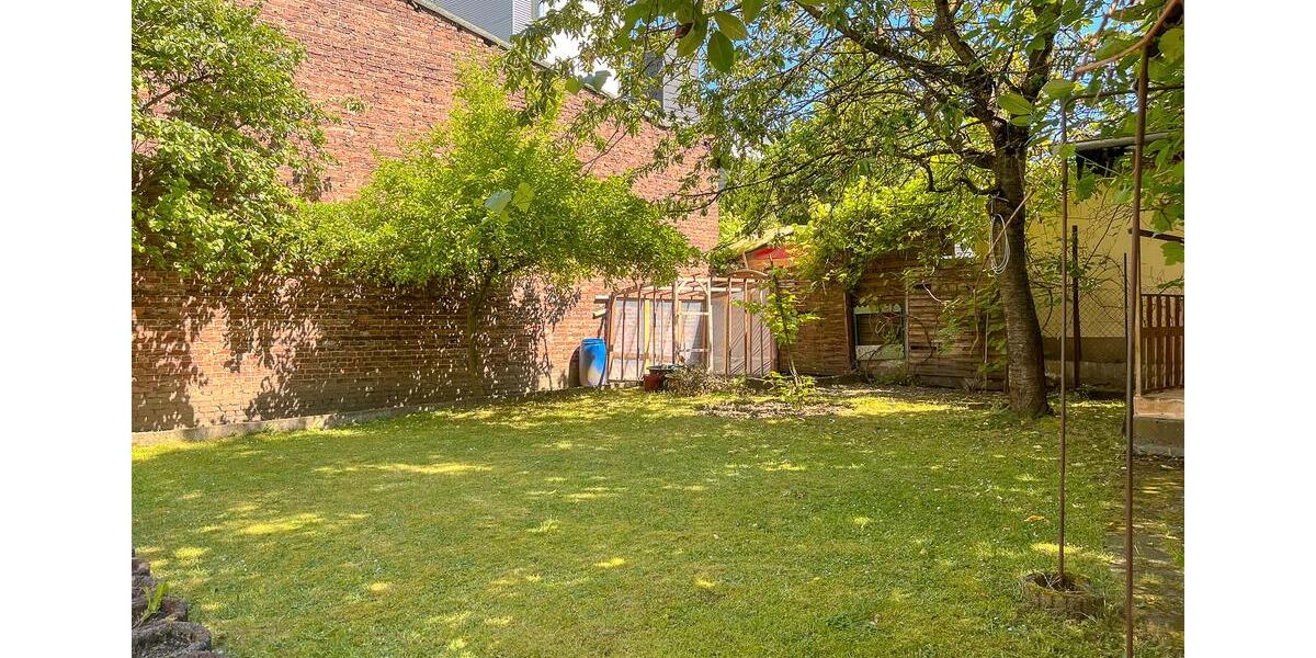 Dachgeschoßwohnung Gevelsberg - 4 Zimmer, 81 m&sup2;, 610&euro; | Angebot:25234927