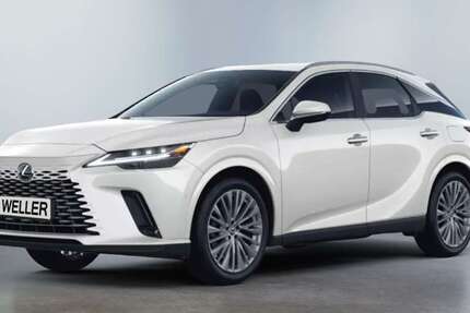 Lexus RX 350 14.000 km 69.490 &euro; Dortmund 44143