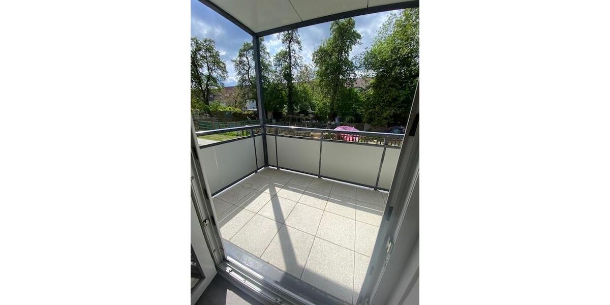 Erdgeschoßwohnung Kamen - 3 Zimmer, 60 m&sup2;, 529&euro; | Angebot:25491068