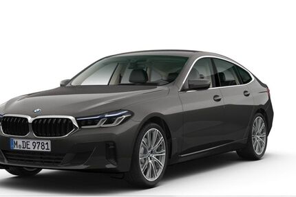 BMW 640 Gran Turismo 58.573 km 52.990 &euro; Recklinghausen 45659