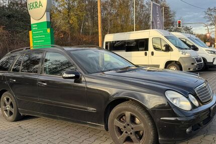 Mercedes-Benz E 220 260.000 km 1.850 &euro; Bottrop 46238