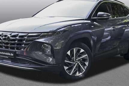 Hyundai TUCSON 41.738 km 25.880 &euro; Essen 45355