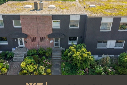 Haus Bottrop Feldhausen - 4 Zimmer, 107 m&sup2;, 450.000&euro; | Angebot:26024254