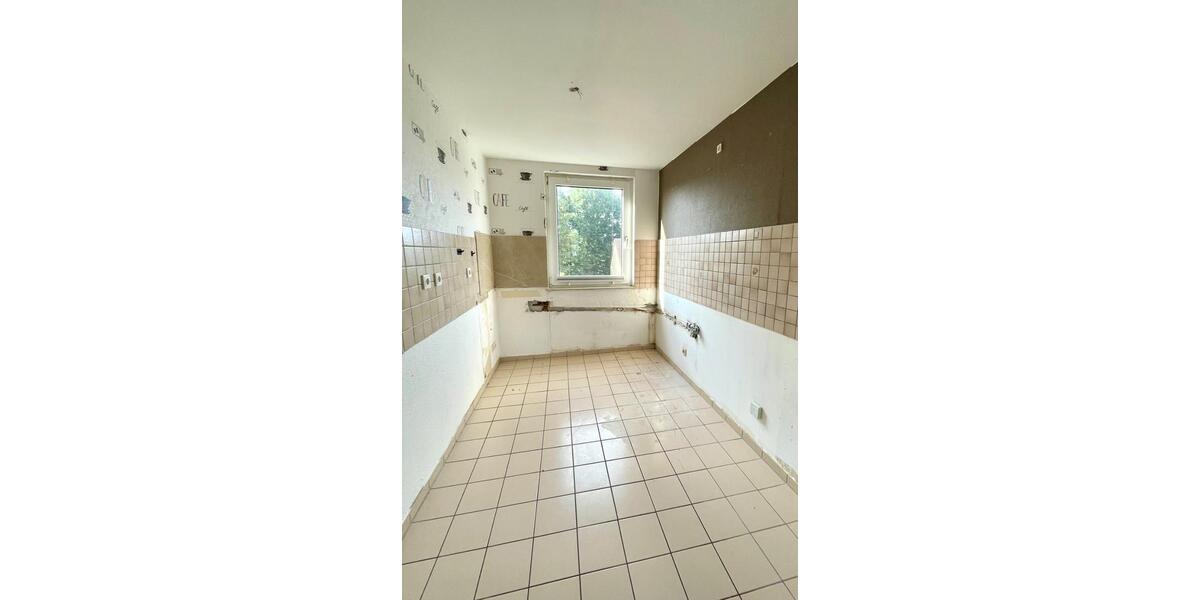 Dachgeschoßwohnung Dortmund Brackel - 3.5 Zimmer, 75 m&sup2;, 520&euro; | Angebot:26025225