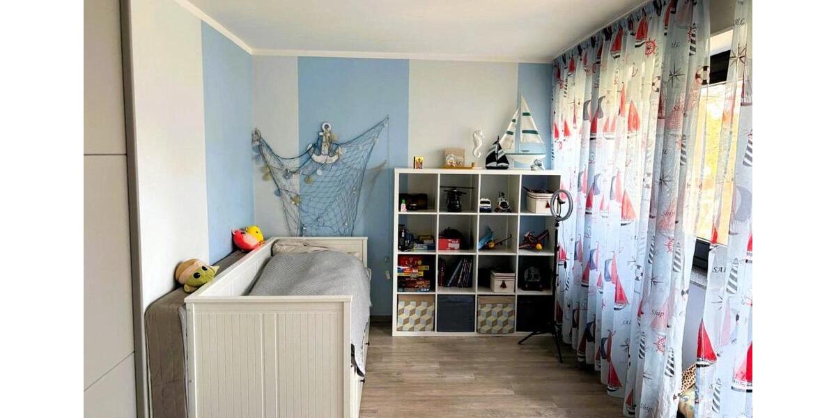 Reihenhaus Wetter (Ruhr) - 5.5 Zimmer, 148 m&sup2;, 320.000&euro; | Angebot:24780056