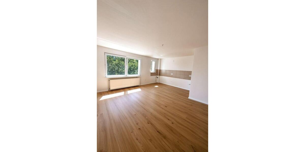 Etagenwohnung Dortmund Innenstadt Nord - 2 Zimmer, 53 m&sup2;, 530&euro; | Angebot:25971253