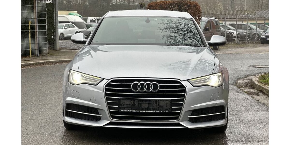 Audi A6 363.884 km 13.699 &euro; Essen 45276