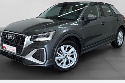 Audi Q2 22.558 km 29.450 &euro; Bochum 44809