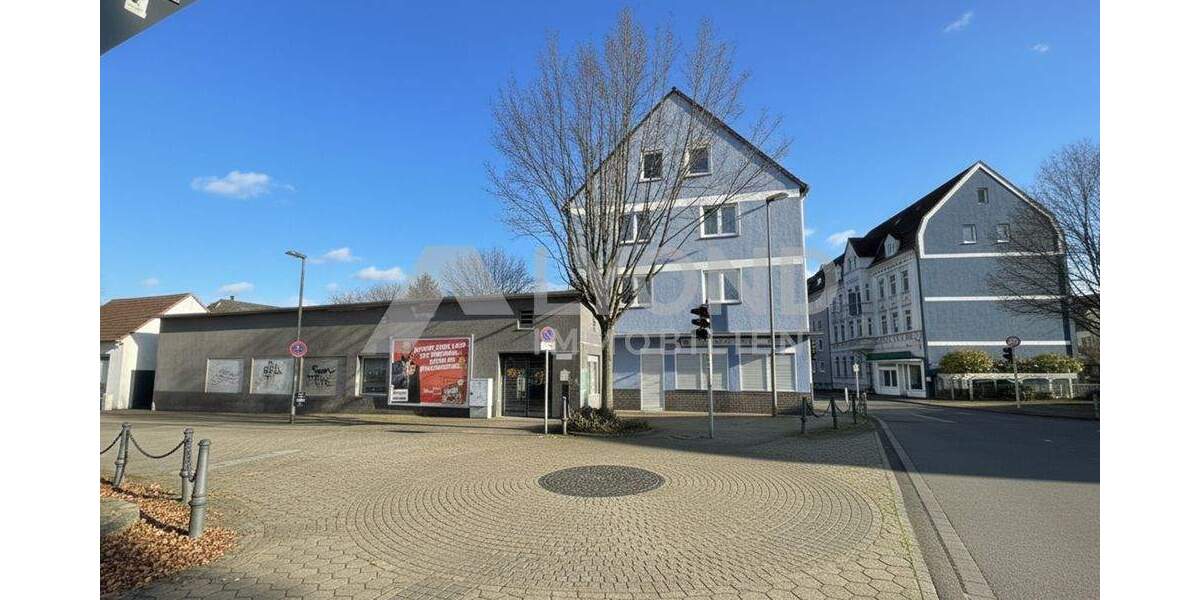 Mehrfamilienhaus, Wohnhaus Herne Röhlinghausen - 2 Zimmer, 454 m&sup2;, 990.000&euro; | Angebot:25819992