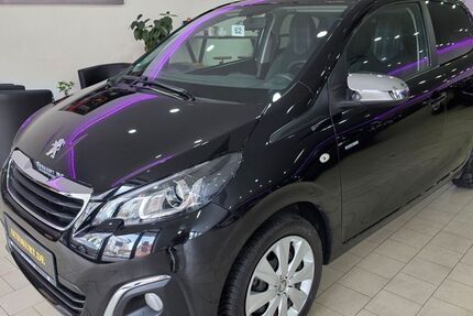 Peugeot 108 13.674 km 8.990 &euro; Recklinghausen 45661
