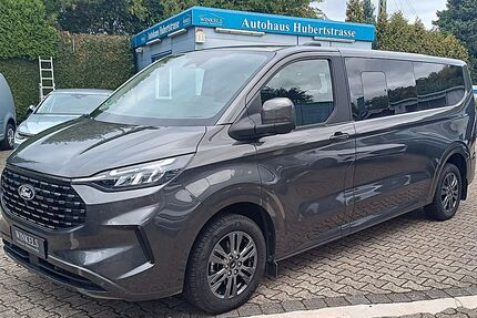 Ford Tourneo Custom 24.000 km 37.480 &euro; Essen 45307