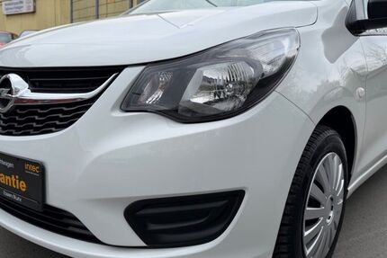 Opel Karl 82.228 km 4.490 &euro; Essen - Borbeck 45355
