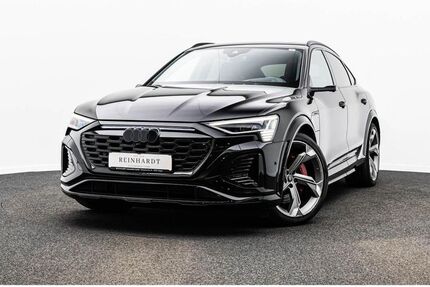 Audi SQ8 e-tron 29.998 km 64.860 &euro; Hagen 58091