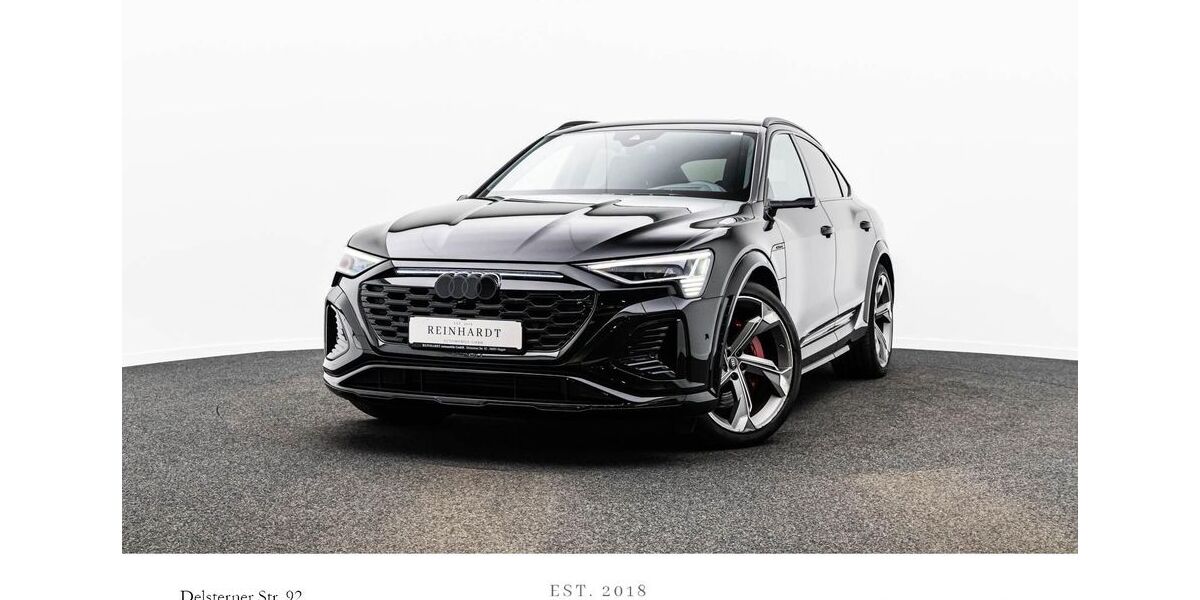 Audi SQ8 e-tron 29.998 km 64.960 &euro; Hagen 58091