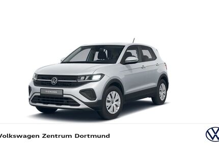 VW T-Cross 4.676 km 19.333 &euro; Dortmund 44141