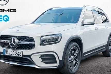Mercedes-Benz GLB 220 14.900 km 48.440 &euro; Hagen 58135