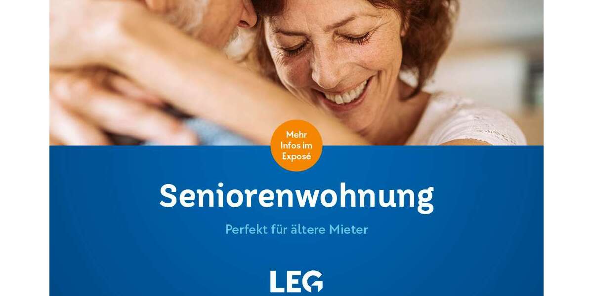 Etagenwohnung Dortmund Körne - 1 Zimmer, 46 m&sup2;, 472&euro; | Angebot:24590105