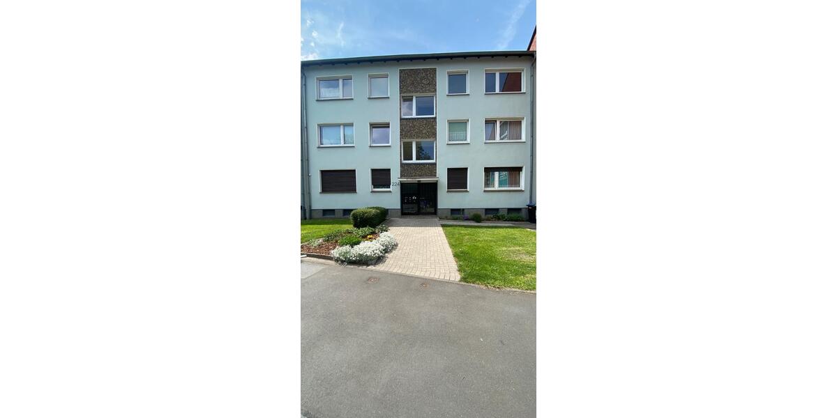 Etagenwohnung Datteln - 2.5 Zimmer, 54 m&sup2;, 89.000&euro; | Angebot:26591191