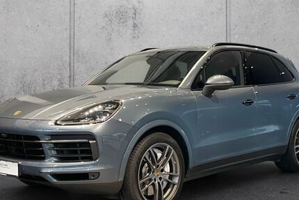 Porsche Cayenne 66.445 km 66.890 &euro; Recklinghausen 45665