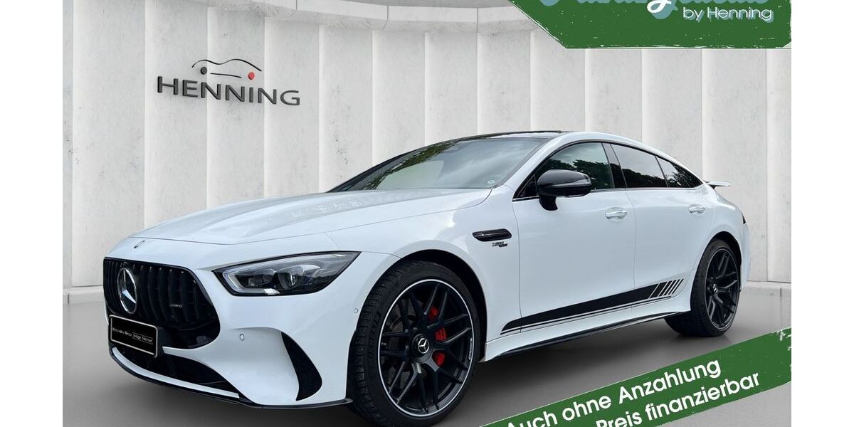 Mercedes-Benz AMG GT 17.800 km 103.880 &euro; Herne 44653