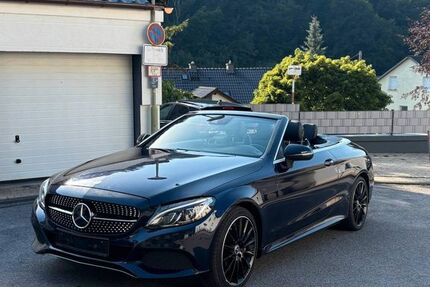 Mercedes-Benz C 250 134.552 km 24.300 &euro; Hagen 58135