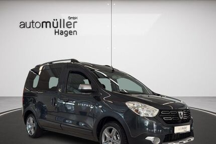 Dacia Dokker 87.814 km 13.500 &euro; Hagen 58095