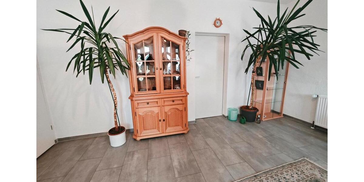 Erdgeschoßwohnung Wetter (Ruhr) - 2 Zimmer, 60 m&sup2;, 550&euro; | Angebot:26580822