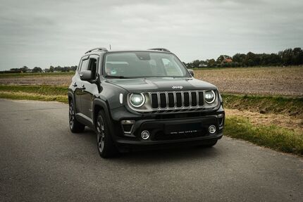 Jeep Renegade 88.000 km 14.500 &euro; Witten 58452