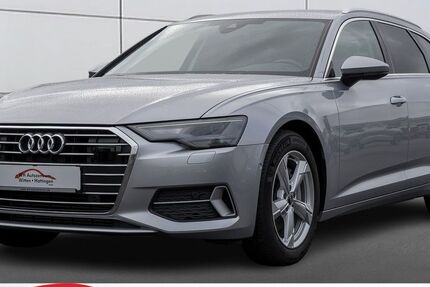 Audi A6 37.230 km 34.495 &euro; Witten 58453