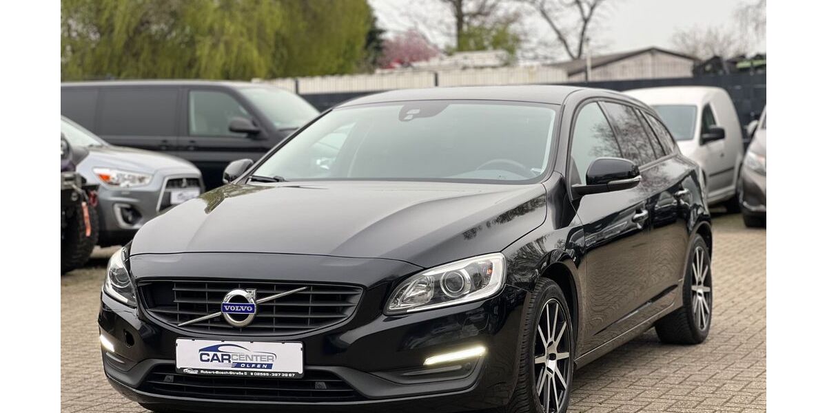 Volvo V60 229.000 km 8.690 &euro; Olfen 59399