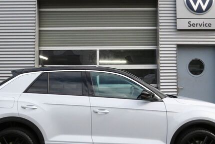 VW T-Roc 67.015 km 18.490 &euro; Essen 45307
