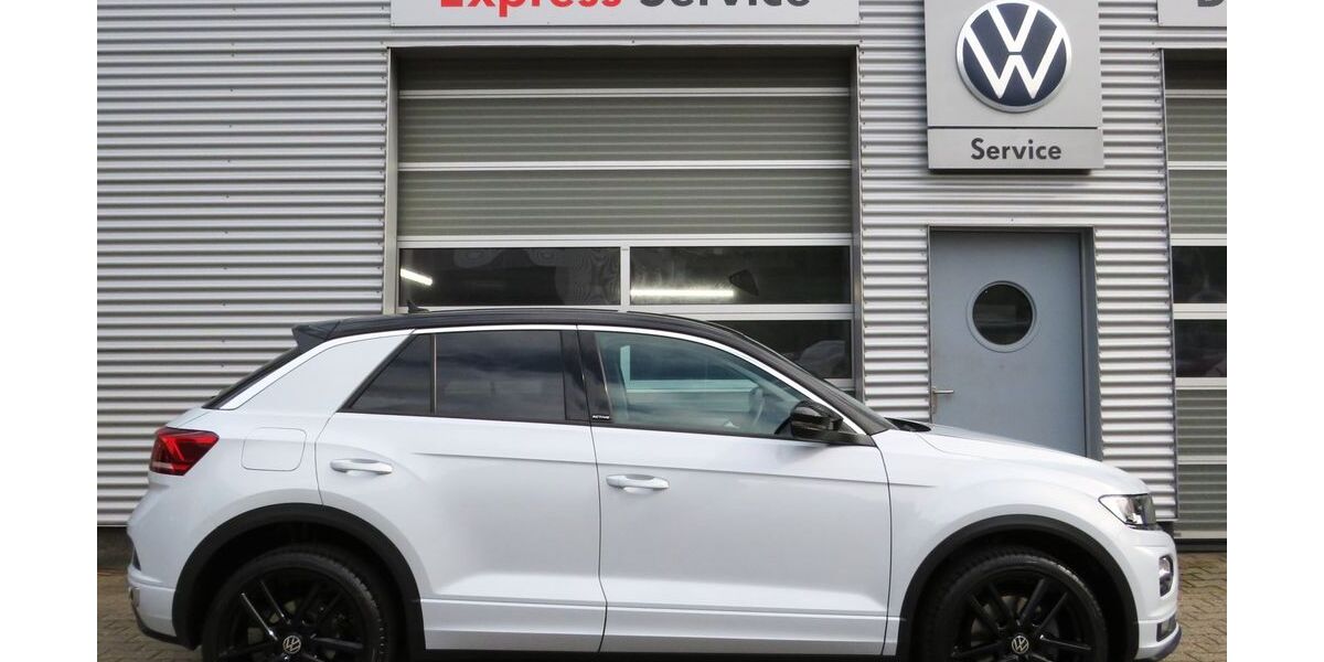 VW T-Roc 67.015 km 18.490 &euro; Essen 45307